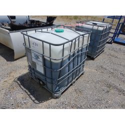 TIRE LIFE PROTECTION SOLUTION Shop Equipment