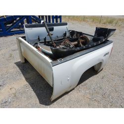 CHEVROLET TRUCK PARTS Equipment Part