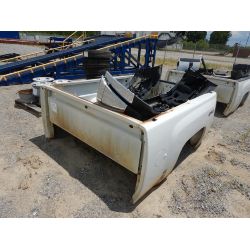 CHEVROLET TRUCK BED/ BUMPER Equipment Part