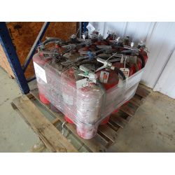 FIRE EXTINGUISHERS Safety Equipment