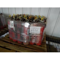 AMEREX FIRE EXTINGUISHERS Safety Equipment