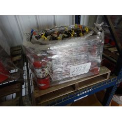AMEREX FIRE EXTINGUISHERS Safety Equipment