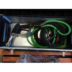 OXYLANCE SURE CUT SYSTEM Welding Equipment