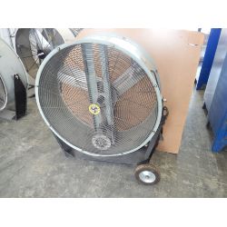 AIRMASTER 36" SHOP FAN Shop Equipment