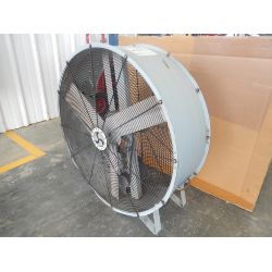 AIRMASTER 42" SHOP FAN Shop Equipment