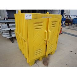 PLASTIC CONTAINER Shop Equipment
