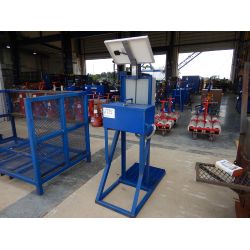 PORTABLE POWER STATION Shop Equipment