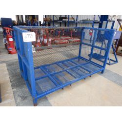 CRIBBIN BASKET Shop Equipment