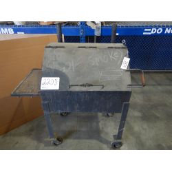 BARBECUE GRILL Shop Equipment