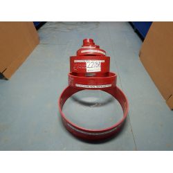 CATERPILLAR DUO CONE INSTALLER Tool