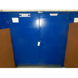 STRONGHOLD METAL CABINET Shop Equipment