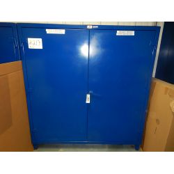 STRONGHOLD METAL CABINET Shop Equipment