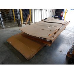 WHITE BOARDS/ PIN BOARDS Office Equipment / Furniture