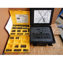 CATERPILLAR REPAIR KIT/ STUD REMOVAL KIT Shop Equipment
