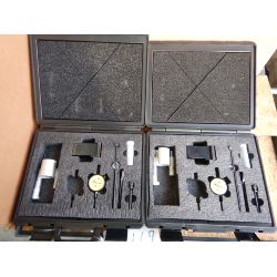 CATERPILLAR TIMING AND SETTING Shop Equipment