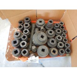 PROTO/ ISS 1" DRIVE SOCKETS Tool