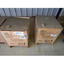 (2) High Speed Coupling  Equipment Part