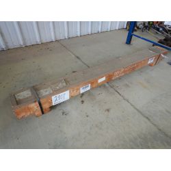 Pump Shaft  Equipment Part