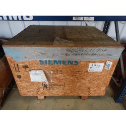 SIEMENS   GEARBOX Equipment Part