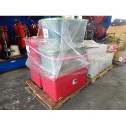 CHRISTMAS DECORATIONS/ TREES Office Equipment / Furniture