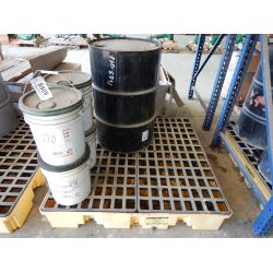 EXTRA DUTY GEAR OIL Equipment Part