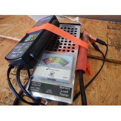 MIDTRONICS PBT-300 Shop Equipment