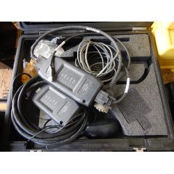 CATERPILLAR Communications Adapter 3 Group 317-74S4 Shop Equipment