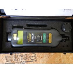 EXTECH TACHOMETER Shop Equipment