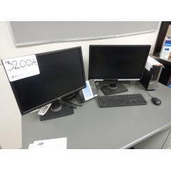 DELL OPTIPLEX 7010 computer Office Equipment / Furniture