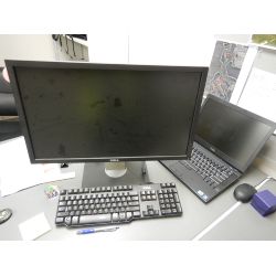 DELL LATITUDE E6410 laptop  Office Equipment / Furniture