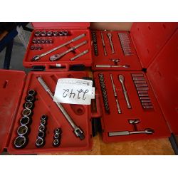 PROTO  RATCHET SET Tool