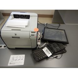 HP Color Lasarjet CP2025 Office Equipment / Furniture
