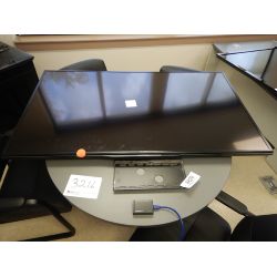 SHARP 70" AQUOS TELEVISION Office Equipment / Furniture