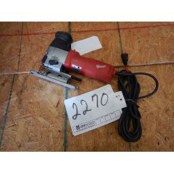 MILWAUKEE JIG SAW Tool