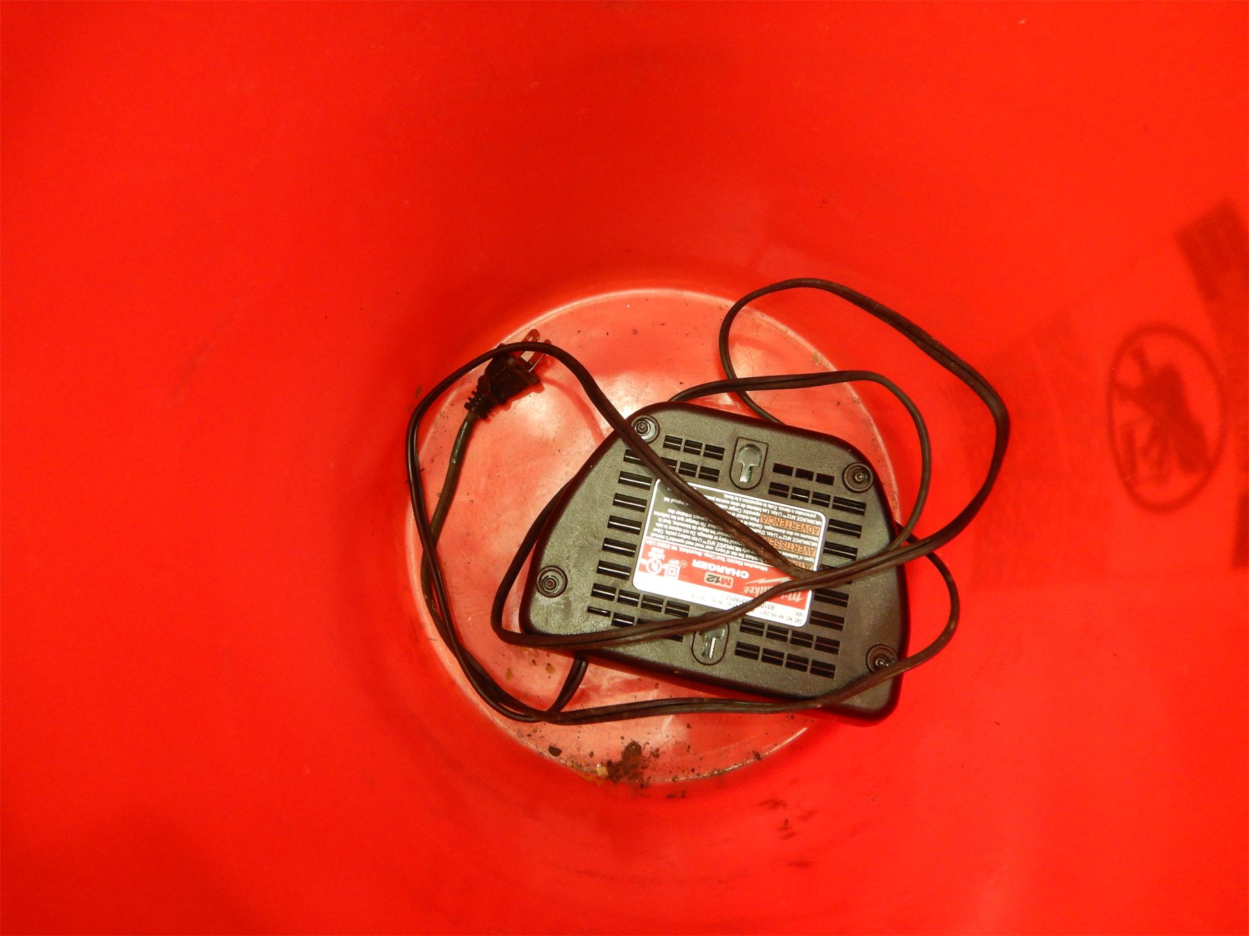 MILWAUKEE M12 DRAIN SNAKE Tool J.M. Wood Auction Company, Inc.