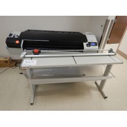 HP DESIGNJET T1300 PLOTTER Office Equipment / Furniture