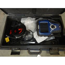 OTC GENISYS EVO Shop Equipment