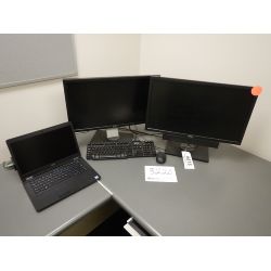 DELL LATITUDE E5470 laptop Office Equipment / Furniture