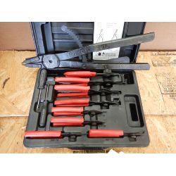 STINGER SNAP RING/ PLIERS SET Tool