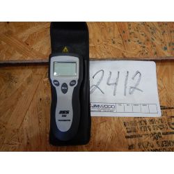 ES 332 TACHOMETER Tool