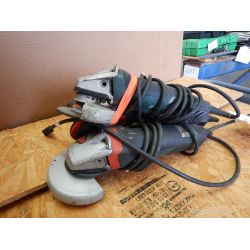 METABO CUT-OFF SAWS Tool