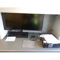 DELL OPTIPLEX 7010 computer Office Equipment / Furniture