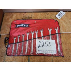 PROTO WRENCH SET Tool