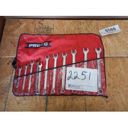 PROTO WRENCH SET Tool