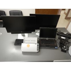 DELL LATITUDE E6420 LAPTOP Office Equipment / Furniture