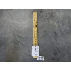 BOLT/ NUT DIAMETER GUAGE Shop Equipment