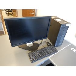 DELL PRECISION T3610 computer Office Equipment / Furniture