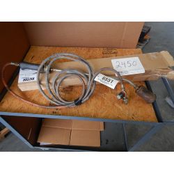 SEIVERT HEATING TORCH Tool