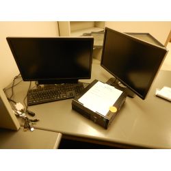 DELL 7010 computer Office Equipment / Furniture