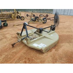 LANDPRIDE 6' BRUSH CUTTER Brush Cutter / Saw Attachment